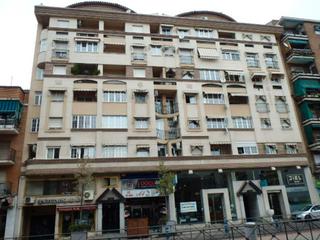 Aparcament cotxe a El Pilar-La Estación. Gran oportunidad de inversión en subastas de activos!garaje en v