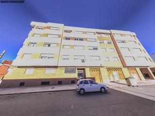 Parking voiture à Tarancón. Gran oportunidad de inversión en subastas de activos!garaje en v