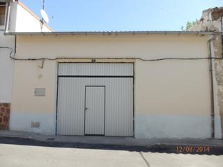 Wohngrundstück in Añover de Tajo. Gran oportunidad de inversión en subastas de activos!solar en ve