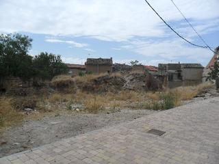 Residential Plot in Valoria la Buena. Gran oportunidad de inversión en subastas de activos!solar en ve