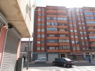 Parking voiture à La Vega - La Sal. Gran oportunidad de inversión en subastas de activos!garaje en v