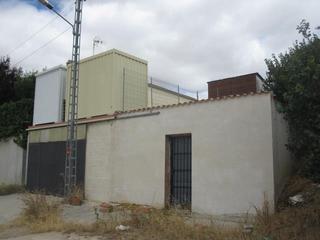 Bâtiment à usage industriel à Yanguas de Eresma. Gran oportunidad de inversión en subastas de activos!nave indust