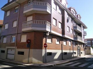 Parking voiture à Valverde de la Virgen. Gran oportunidad de inversión en subastas de activos!garaje en v