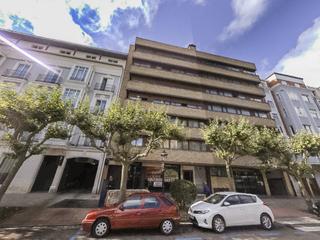 Flat in Casco Antiguo