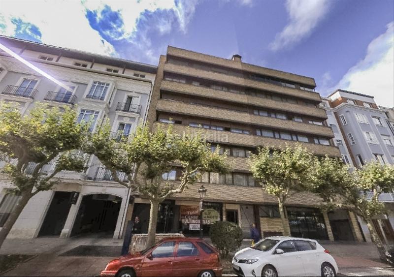 Foto 2e69ea02-58dc-46b8-995a-d100bab1d5a0. Pis a Casco Antiguo Burgos