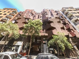 Parking coche en Paseo Constitución - Las Damas. Gran oportunidad de inversión en subastas de activos!garaje en v