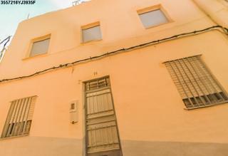 Pis a Centro-El Castillo. Gran oportunidad de inversión en subastas de activos!vivienda en