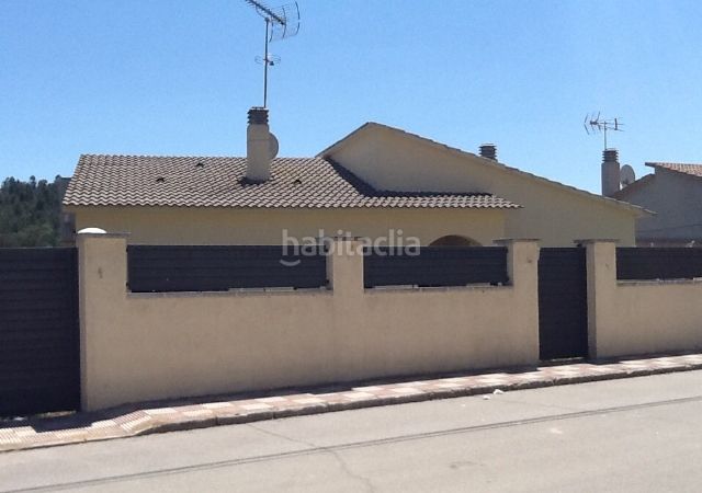 Foto 273fbc2c-940d-4b2f-a584-d821a8f4237d. Pis a terrabrava - Tordera parc Tordera