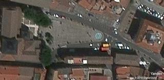 Parking voiture à Centro. Gran oportunidad de inversión en subastas de activos!garaje en v