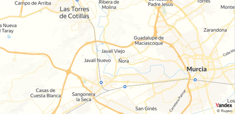 Foto 8199334e-72ba-44fe-a1da-d05d16cab09b. Aparcament cotxe a Javalí Viejo Murcia