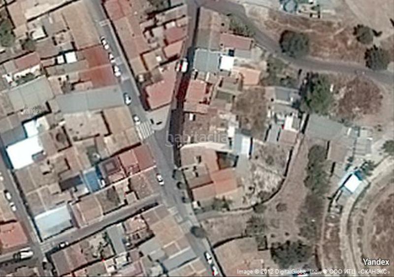 Foto 9238ed56-63e6-44cc-9ffe-91fc671af018. Aparcament cotxe a Javalí Viejo Murcia