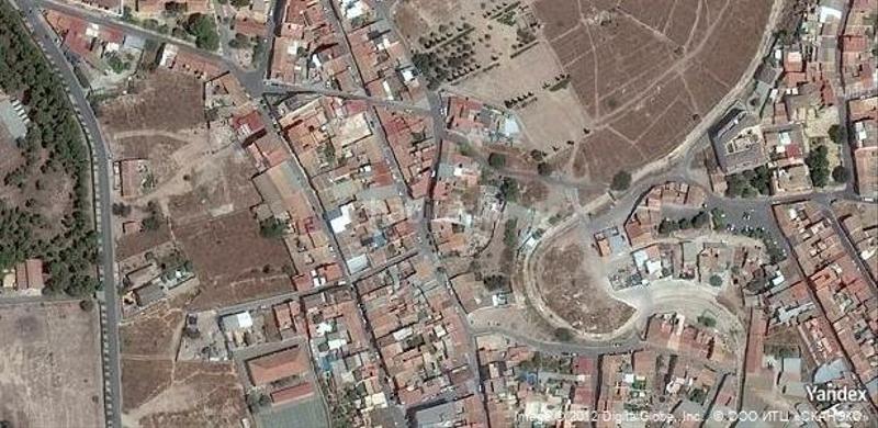 Foto d8777a51-090a-45ff-b99b-2cbb30034ed8. Aparcament cotxe a Javalí Viejo Murcia