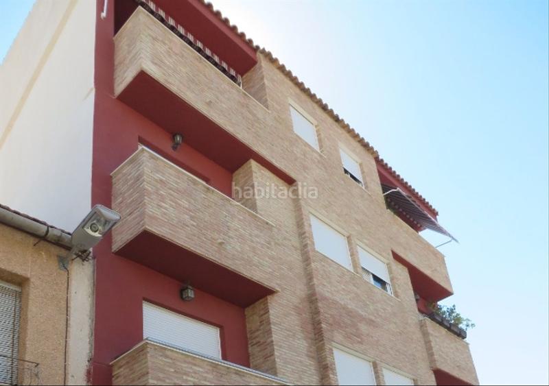 Foto d8a9b3b9-7ee0-4379-a845-811d46e49e14. Aparcament cotxe a Javalí Viejo Murcia