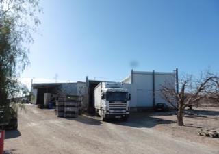 Mas à Villanueva del Río Segura. Gran oportunidad de inversión en subastas de activos!finca rústi