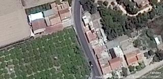 Appartement à Puente Tocinos