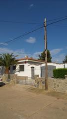 Etagenwohnung in Platja de Mont-roig