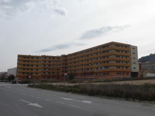 Parking voiture à Yecla. Gran oportunidad de inversión en subastas de activos!garaje en v