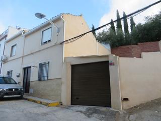 Maison à Doña Mencía. Gran oportunidad de inversión en subastas de activos!vivienda en