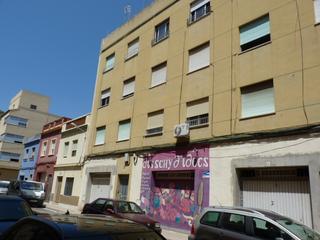 Appartement à Tavernes de la Valldigna. Gran oportunidad de inversión en subastas de activos!vivienda en