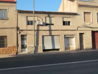 Maison à Nonduermas