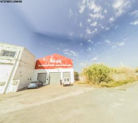 Pis a Avenida de Abril-9 de Octubre