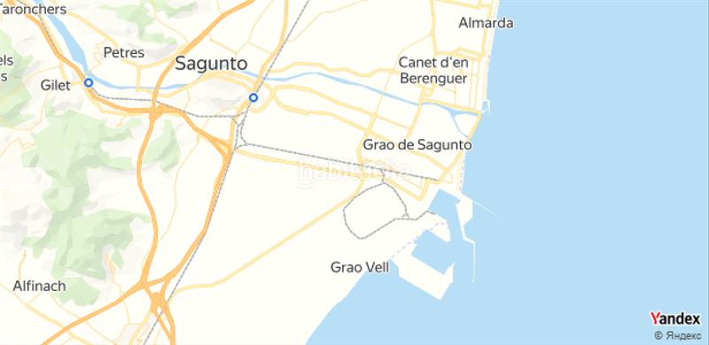 Foto 15efcc55-505a-4cd5-9c47-7ca10e39a0cd. Pis a Avenida de Abril-9 de Octubre Sagunt