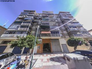 Etagenwohnung in La Princesa