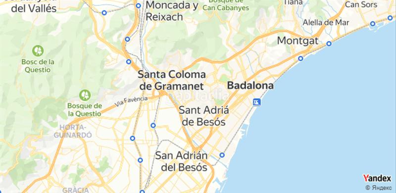 Foto 36f86fbd-444c-40a4-9b80-1c8a3f3398cf. Maison dans Fondo Santa Coloma de Gramenet