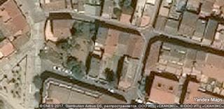 Aparcament cotxe a Vilanova del Camí. Gran oportunidad de inversión en subastas de activos!garaje en v