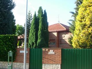 Etagenwohnung in Trobajo del camino