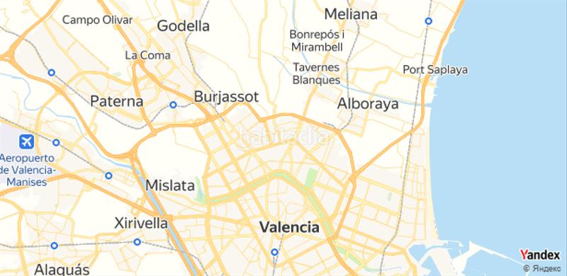 Foto f8cdec70-814e-4406-9675-234324e8acf8. Flat in Torrefiel Valencia