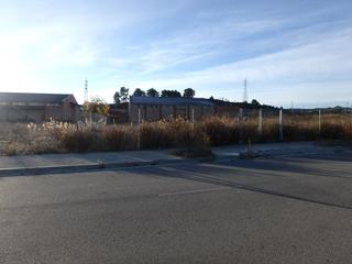 Nave industrial en Santa Margarida de Montbui. Gran oportunidad de inversión en subastas de activos!nave indust