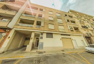 Pis a Centro-El Castillo. Gran oportunidad de inversión en subastas de activos!vivienda en