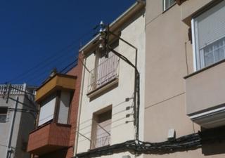 Appartement à Fatarella (La). Gran oportunidad de inversión en subastas de activos!otros en ve