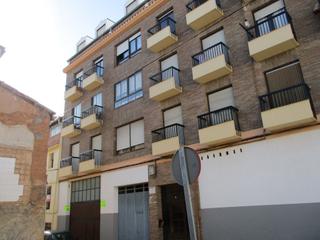 Piso en Calahorra. Gran oportunidad de inversión en subastas de activos!vivienda en