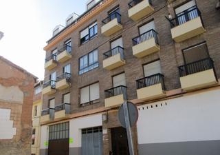 Pis a Calahorra. Gran oportunidad de inversión en subastas de activos!vivienda en