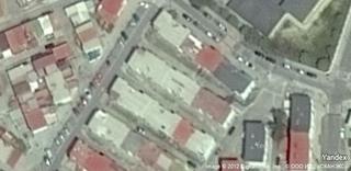 Etagenwohnung in Pescadores - Saladillo