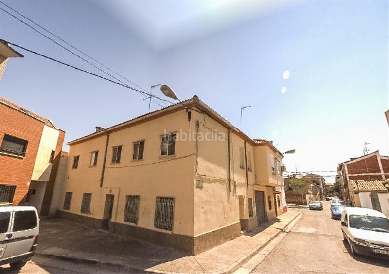 Foto 20b564c3-7764-4fc3-bf41-b3dd10021870. Appartement dans Casetas-Villarrapa Zaragoza