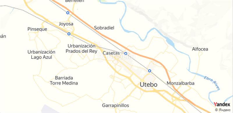 Foto 4caf391f-e989-4b37-8290-23b29f8412c0. Appartement dans Casetas-Villarrapa Zaragoza