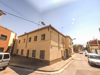 Pis a Casetas-Villarrapa. Gran oportunidad de inversión en subastas de activos!vivienda en