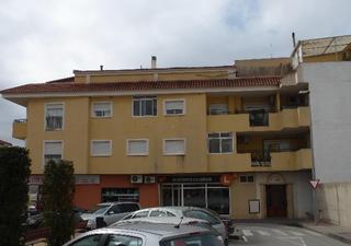 Wohngrundstück in Lorquí. Gran oportunidad de inversión en subastas de activos!solar en ve