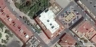 Posto auto in Lorquí. Gran oportunidad de inversión en subastas de activos!garaje en v