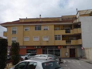 Parking voiture à Lorquí. Gran oportunidad de inversión en subastas de activos!garaje en v