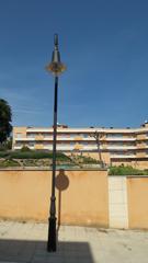 Aparcament cotxe a Roda de Barà