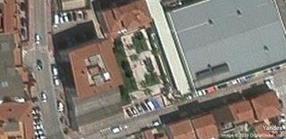 Posto auto in Roda de Barà