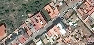 Terreny residencial a Centro-El Castillo