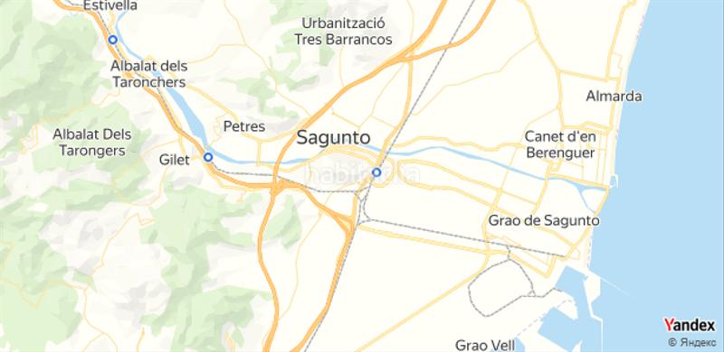 Foto 35b8e4ad-decd-46ec-835b-1025a358a745. Terreny residencial a Centro-El Castillo Sagunt