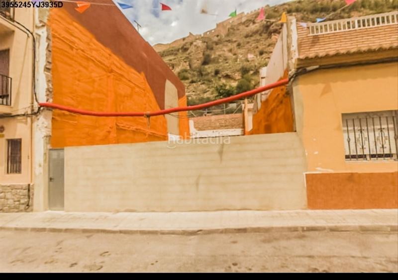 Foto afd4d3c4-4f65-4e2f-bf3a-fbbdb75103aa. Terreny residencial a Centro-El Castillo Sagunt