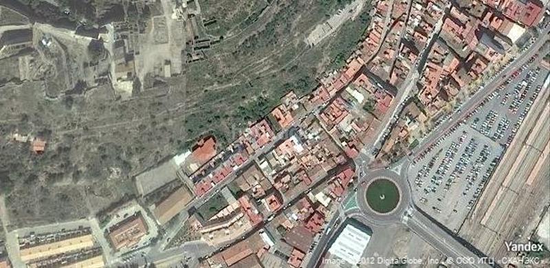 Foto cd7dc539-5b1a-4a04-9b3d-e138eaf7adda. Terreny residencial a Centro-El Castillo Sagunt