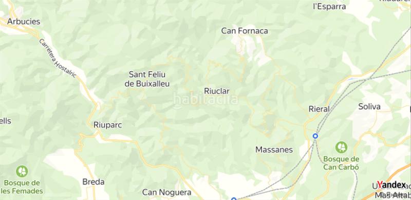 Foto 0c8be226-50d4-478b-8685-fbd6f7edf137. Terrain résidentiel dans Massanes